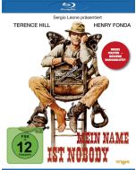 Mein Name ist Nobody (Blu-ray) BR