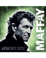 Peter Maffay - Wenn das so ist CD