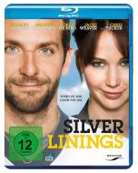 Silver Linings (Blu-ray) BR