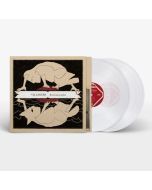 Villagers - Becoming A Jackal (Limited Edition) (Clear Vinyl) LP