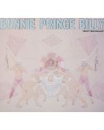 Bonnie 'Prince' Billy - Best Troubador CD