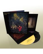 Julia Holter - Aviary CD