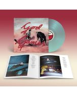 The Kills - God Games (Limited Indie Edition) (Boomslang Green Vinyl) LP