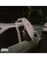 Blood Orange - Negro Swan CD
