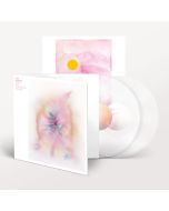 Jon Hopkins - Music For Psychedelic Therapy (Limited Edition) (Clear Vinyl) LP