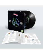 Sorry - Anywhere But Here LP