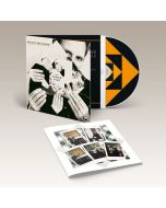 Franz Ferdinand - The Human Fear CD