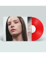 Ela Minus - DIA (Limited Indie Edition) (Red Bio-Vinyl) LP