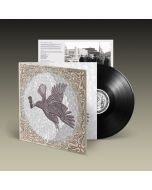James Yorkston & Nina Persson - The Great White Sea Eagle LP