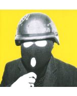 Protomartyr - Consolation EP CD