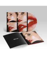 Anna Calvi - Is This All There Is? CD