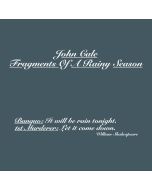 John Cale - Fragments Of A Rainy Season (Limited-Edition) CD
