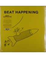 Beat Happening - Beat Happening LP
