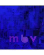 My Bloody Valentine - mbv CD