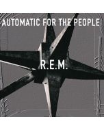 R.E.M. - Automatic For The People CD