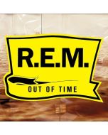 R.E.M. - Out Of Time (25th Anniversary Edition) (remastered) (180g) LP