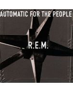 R.E.M. - Automatic For The People (25th Anniversary) (remastered) LP