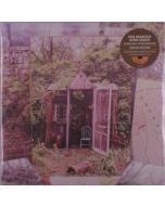 Marcus King - Carolina Confessions (Limited Indie Record Store Edition) (Orange Marble Vinyl) LP