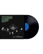 Creedence Clearwater Revival - Live At Woodstock 17.8.1969 LP