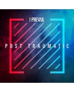 I Prevail - Post Traumatic CD