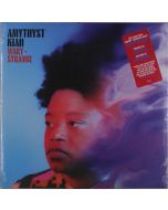 Amythyst Kiah - Wary + Strange LP