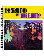 Thelonious Monk (1917-1982) - Plays Duke Ellington CD
