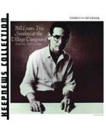 Bill Evans (Piano) (1929-1980) - Sunday At The Village Vanguard (Keepnews Collection) CD