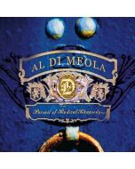 Al Di Meola - Pursuit Of Radical Rhapsody CD