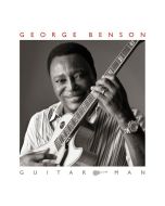 George Benson - Guitar Man CD