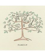 Thompson (Folk) - Family CD