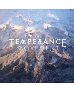 The Temperance Movement - The Temperance Movement CD