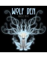 Danielle Nicole - Wolf Den CD