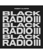 Robert Glasper - Black Radio III CD
