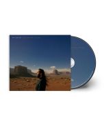 Avi Kaplan - Floating On A Dream CD