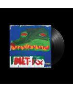 Action Bronson - Cocodrillo Turbo (Standard Vinyl) LP