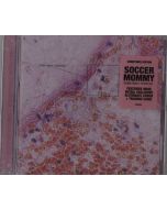 Soccer Mommy (Sophie Allison) - Sometimes, Forever CD