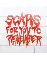 Varials - Scars For You To Remember CD