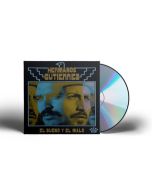 Hermanos Gutierrez - El Bueno Y El Malo CD