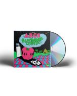 The Arcs - Electrophonic Chronic CD