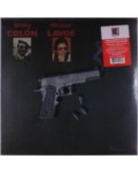 Willie Colon & Hector Lavoe - Vigilante (180g) LP