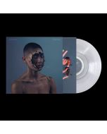 Manchester Orchestra - The Valley Of Vision (Transparent Vinyl) LP