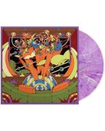 Jazz Dispensary: At The Movies (Purple Haze Vinyl) LP