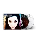 Evanescence - Fallen (20th Anniversary Deluxe Edition) CD