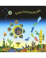 Hiromi (Hiromi Uehara) - SonicWonderland CD