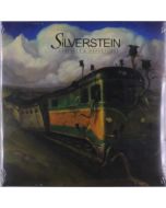 Silverstein - Arrivals & Departures (15th Anniversary) (Limited Edition) (Green Marble & Clear Green Vinyl) LP