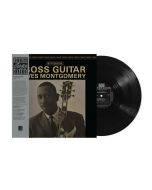 Wes Montgomery (1925-1968) - Boss Guitar (Original Jazz Classics Series) (180g) LP