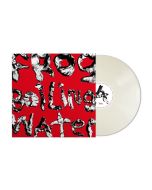 DIIV - Frog in Boiling Water (Limited Edition) (Opaque White Vinyl) LP