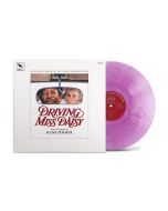 Driving Miss Daisy (DT: Miss Daisy und ihr Chauffeur) (Limited Edition) (Transparent Violet Vinyl) LP