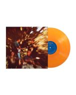 Creedence Clearwater Revival - Bayou Country (Opaque Tangerine Vinyl) LP