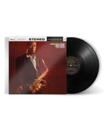 Sonny Rollins (1930-2026) - Sonny Rollins And The Contemporary Leaders (Acoustic Sounds) (180g) LP